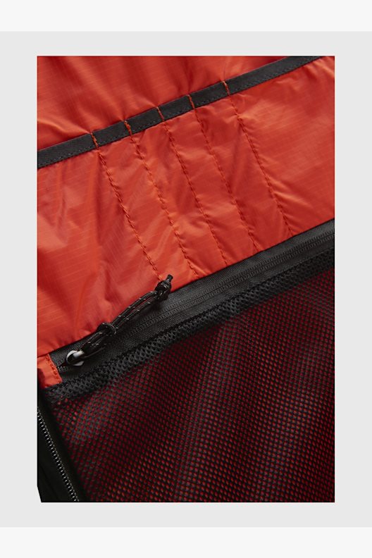 PEAK PERFORMANCE X. 24 Commuter 24 L zaino