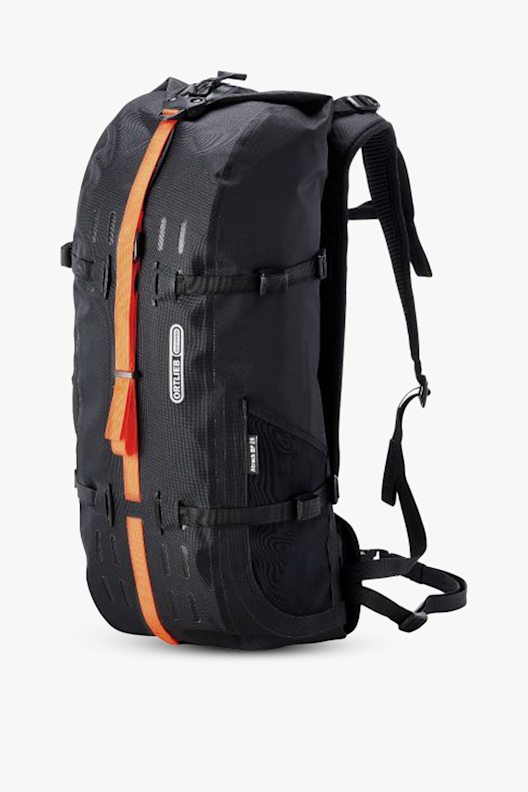 Ortlieb Atrack BP 25 L zaino da trekking