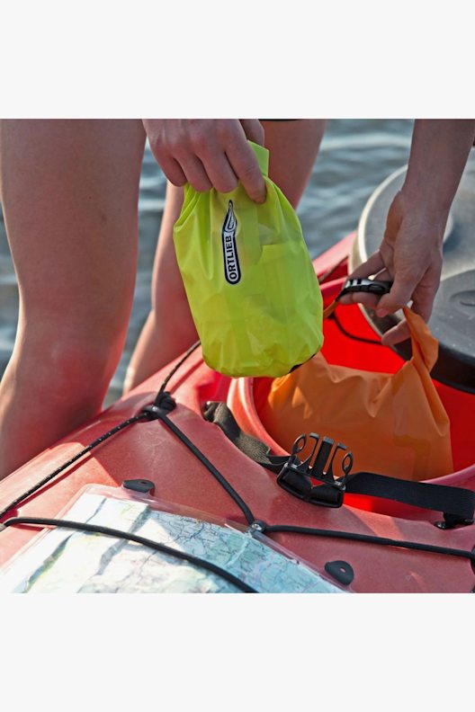 Ortlieb PS10 7 L sac de natation