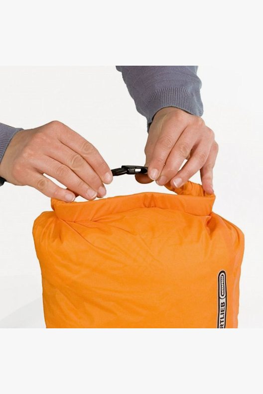 Ortlieb PS10 Valve 7 L borsa da nuoto