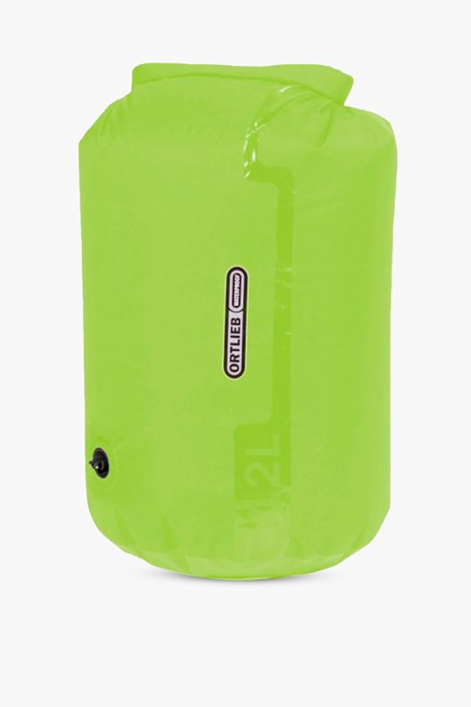 Ortlieb PS10 Valve 12 L Schwimmsack