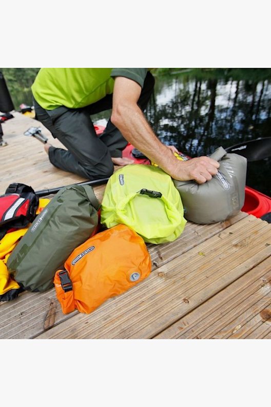 Ortlieb PS10 Valve 12 L sac de natation