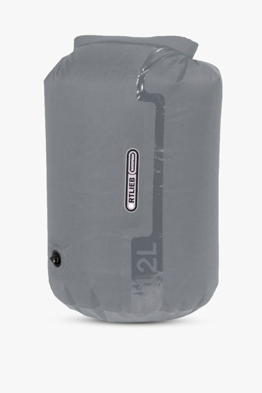 Ortlieb PS10 Valve 12 L borsa da nuoto