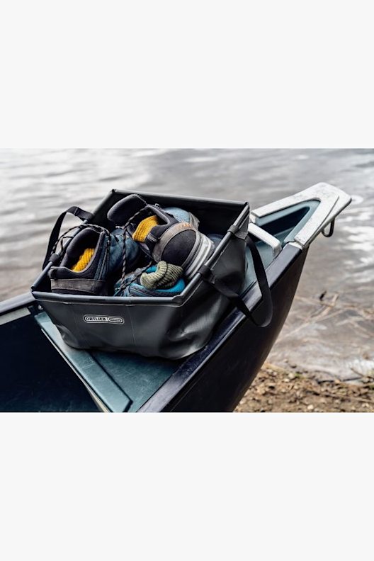 Ortlieb 5 L bassine pliable