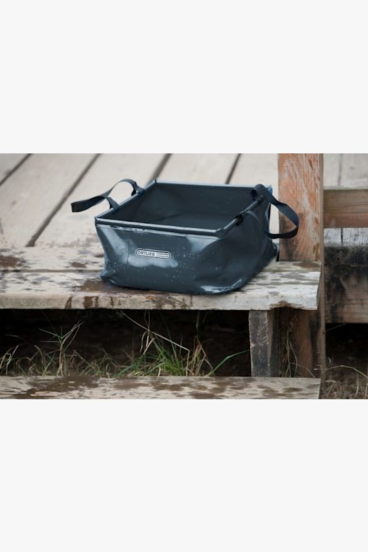 Ortlieb 5 L bassine pliable