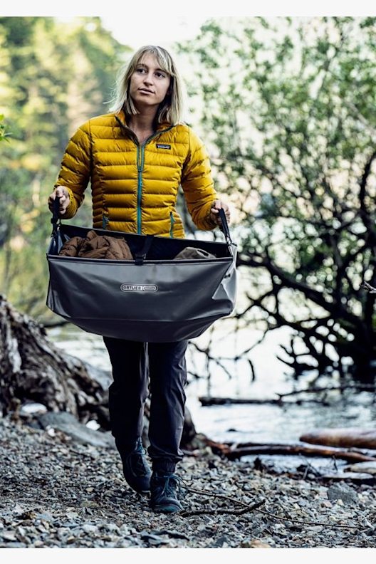 Ortlieb 50 L bassine pliable