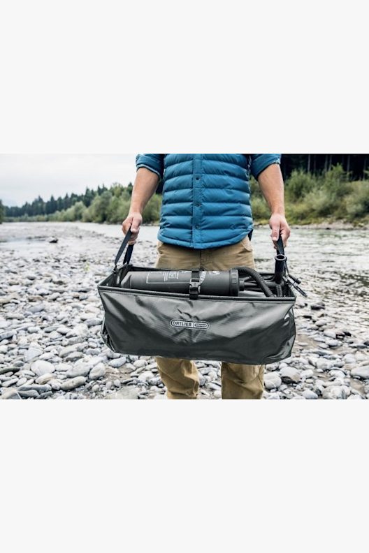 Ortlieb 50 L ciotola pieghevole