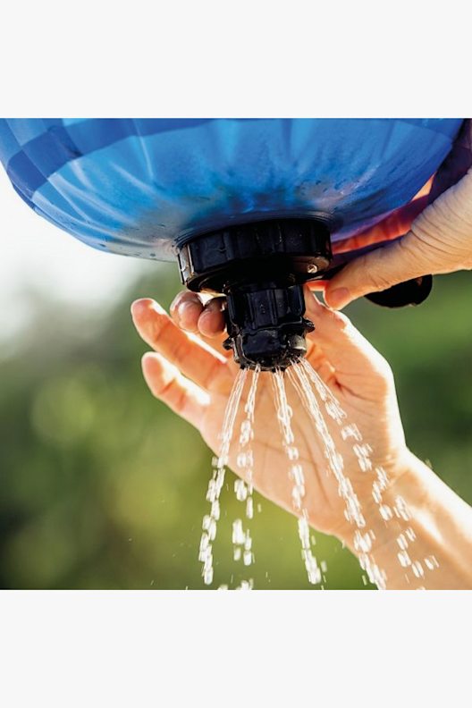 Ortlieb Duschaufsatz für Wasserbeutel