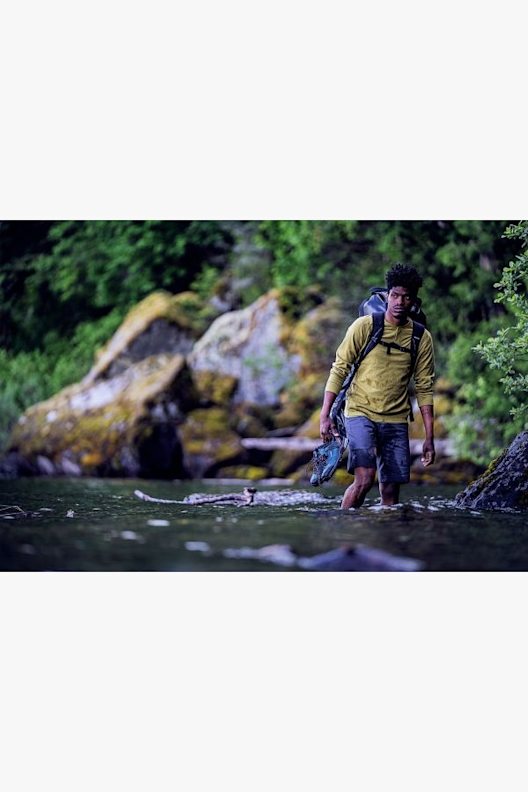 Ortlieb X-Plorer 59 L Rucksack