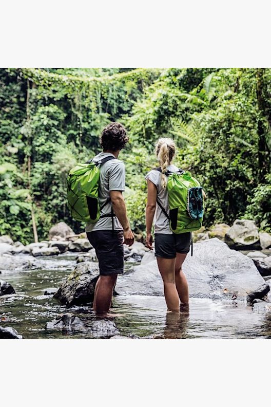 Ortlieb Light-Pack Two 25 L zaino