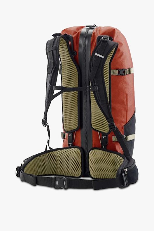 Ortlieb Atrack 35 L sac à dos de randonnée