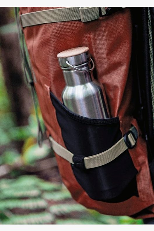 Ortlieb Atrack 35 L sac à dos de randonnée