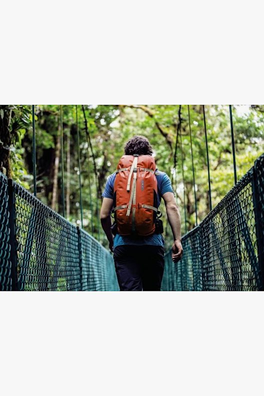Ortlieb Atrack 35 L zaino da trekking
