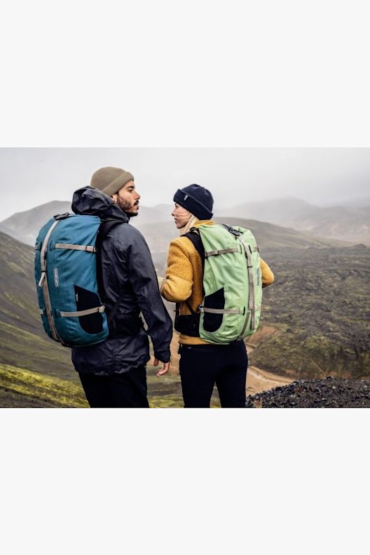 Ortlieb Atrack ST 34 L sac à dos de randonnée femmes