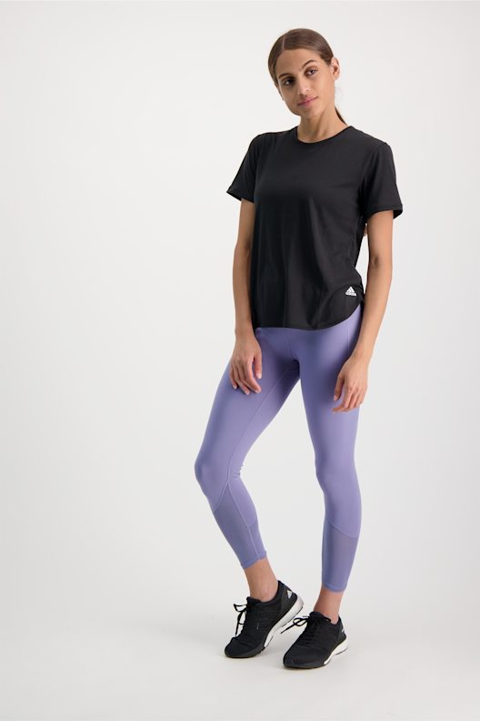 adidas Performance GQ9417 GO TO TEE 2.0