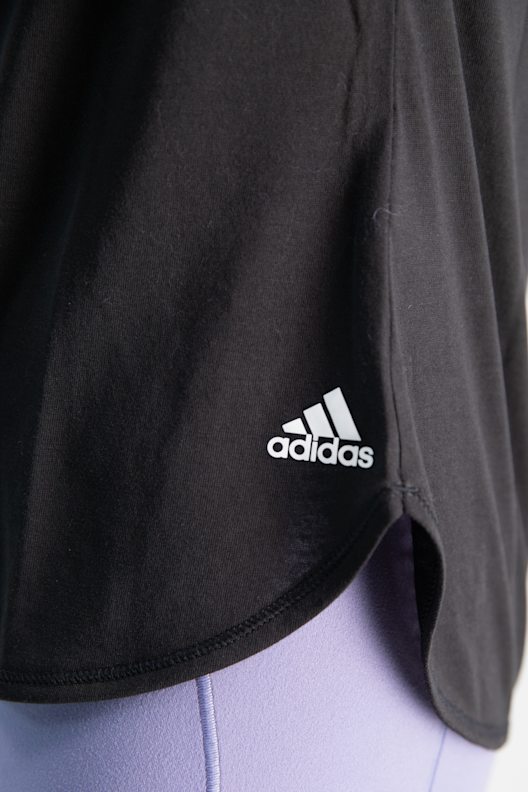 adidas Performance GQ9417 GO TO TEE 2.0