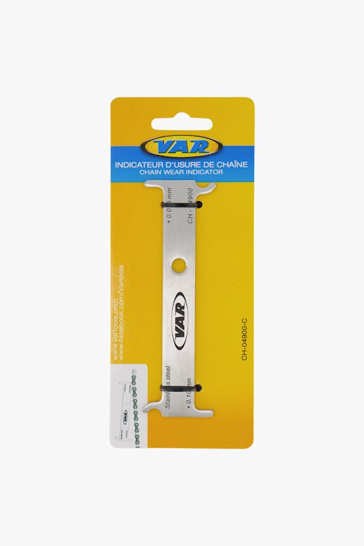 VAR CH-04900 indicatore usura catena