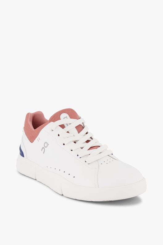 ON The Roger Advantage Damen Sneaker in weiß kaufen