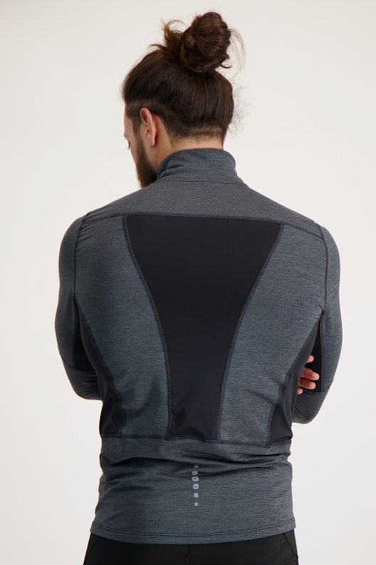 Powerzone Herren Longsleeve