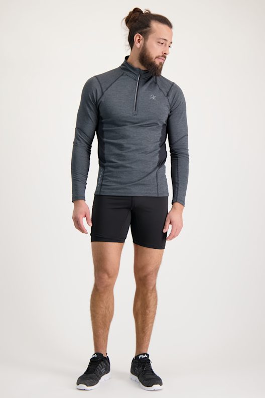 Powerzone longsleeve uomo