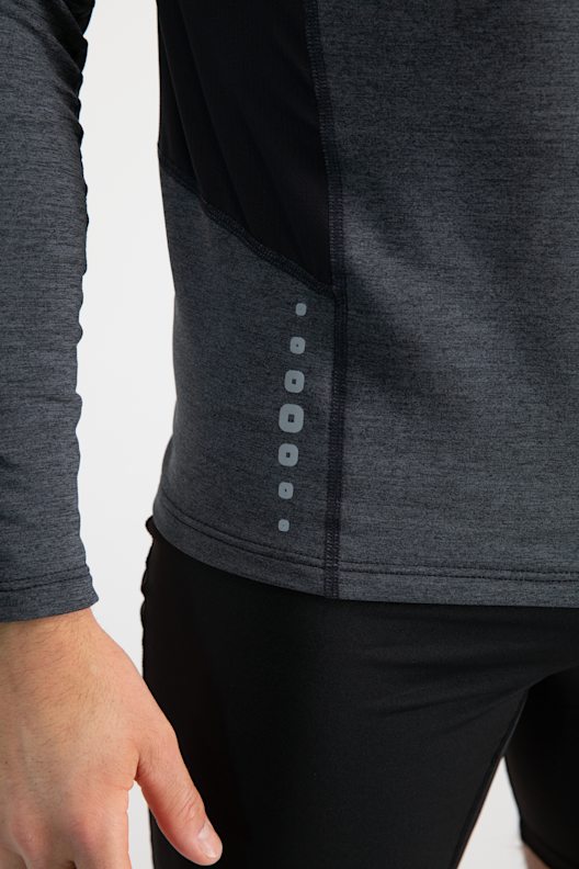 Powerzone longsleeve uomo