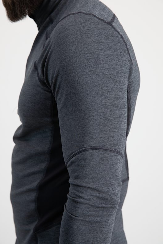 Powerzone Herren Longsleeve