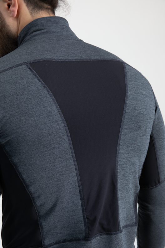 Powerzone Herren Longsleeve