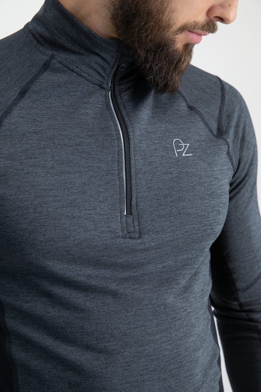 Powerzone longsleeve uomo