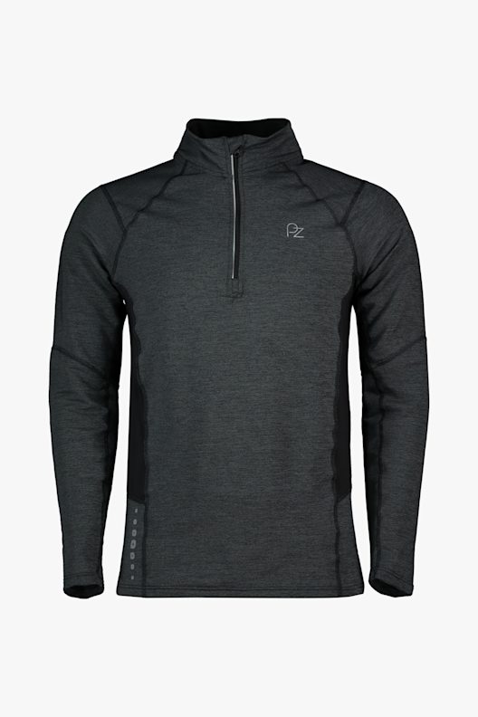 Powerzone longsleeve uomo