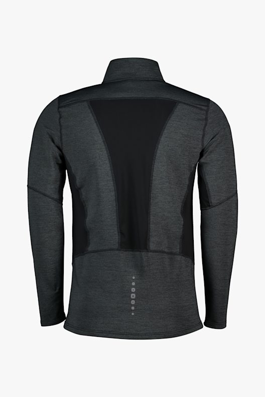 Powerzone Herren Longsleeve