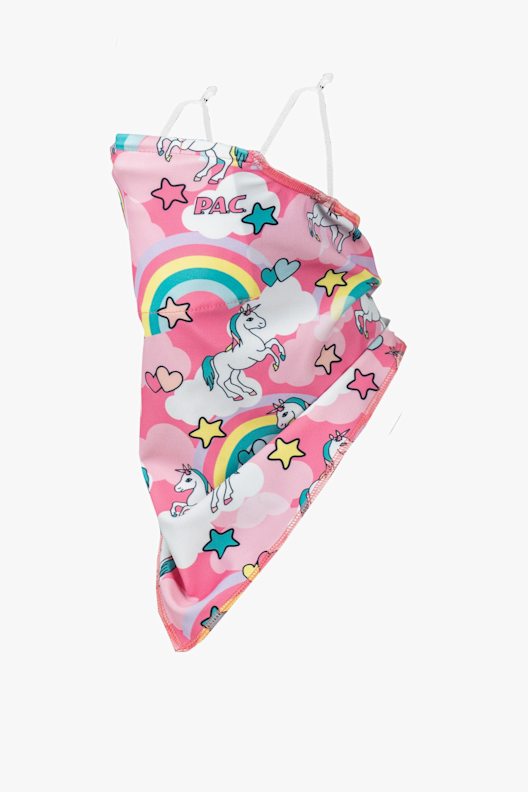 PAC ViralOff Filter Tube mascherina facciale bambina