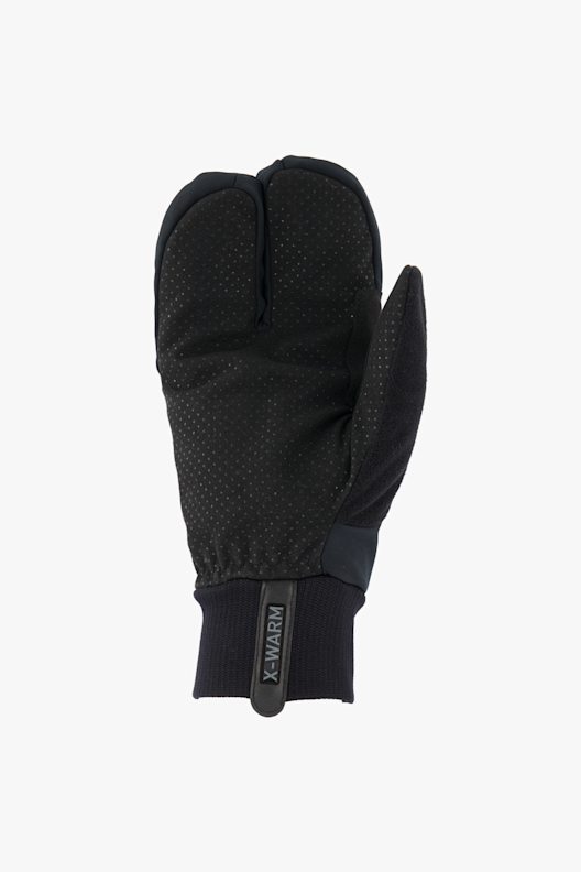 Odlo Element X-Warm Langlaufhandschuh