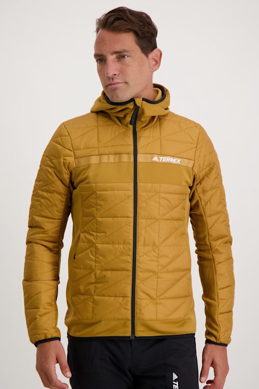 adidas Performance Terrex Multi Hybrid Insulated Herren Outdoorjacke