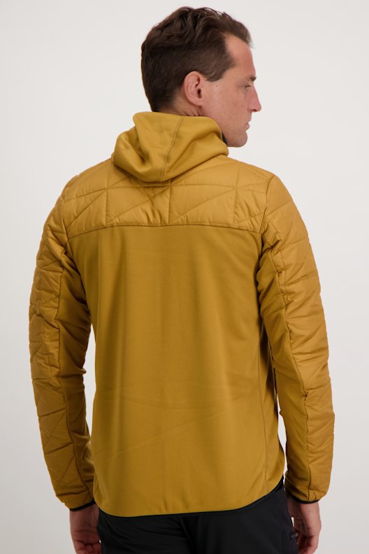 adidas Performance Terrex Multi Hybrid Insulated Herren Outdoorjacke