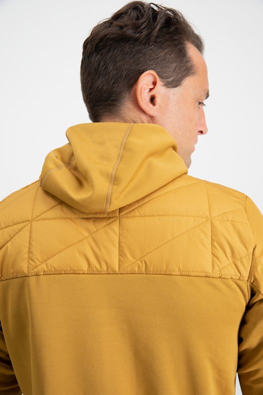 adidas Performance Terrex Multi Hybrid Insulated Herren Outdoorjacke