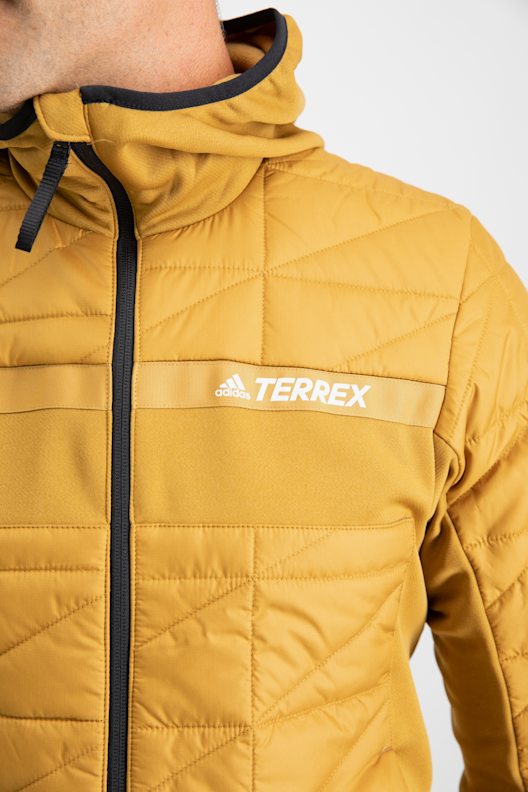 adidas Performance Terrex Multi Hybrid Insulated giacca outdoor uomo
