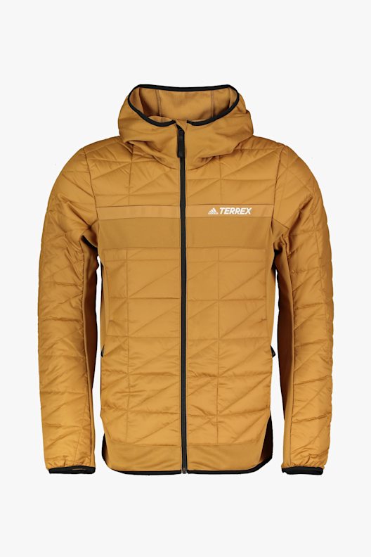 adidas Performance Terrex Multi Hybrid Insulated giacca outdoor uomo