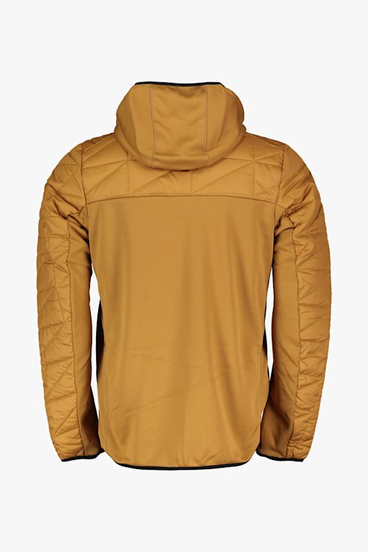 adidas Performance Terrex Multi Hybrid Insulated Herren Outdoorjacke