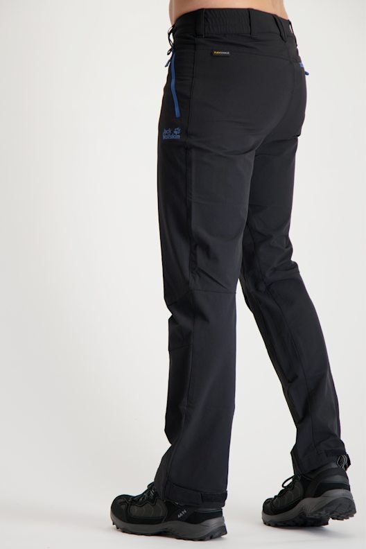 Jack Wolfskin Activate XT Herren Wanderhose
