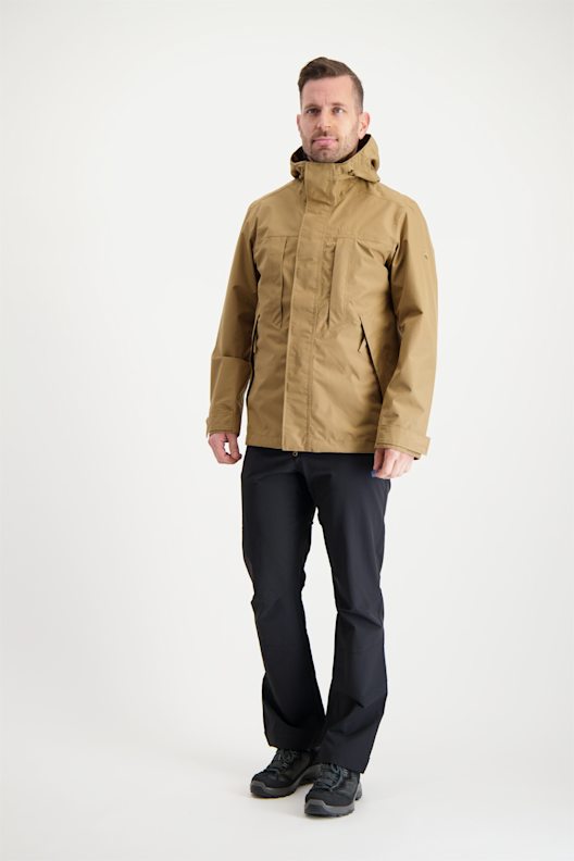 Jack Wolfskin Activate XT pantaloni da trekking uomo