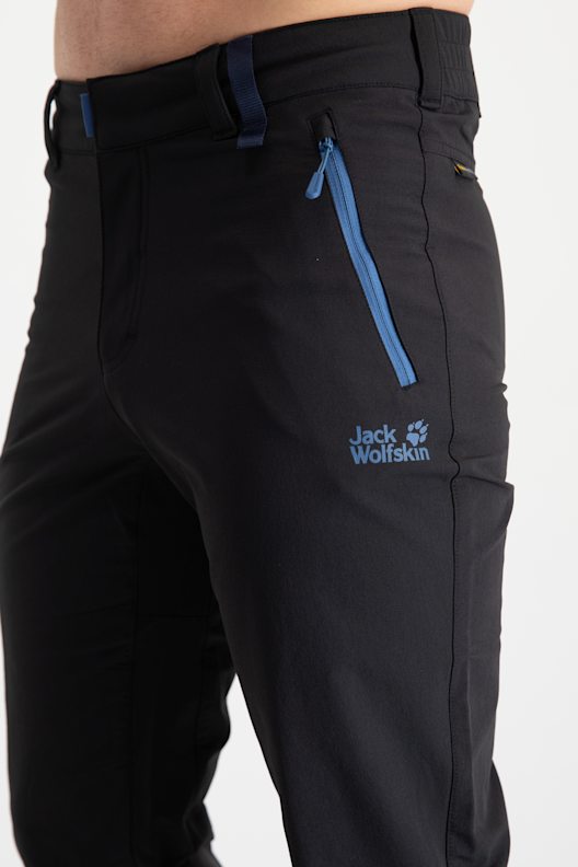 Jack Wolfskin Activate XT Herren Wanderhose