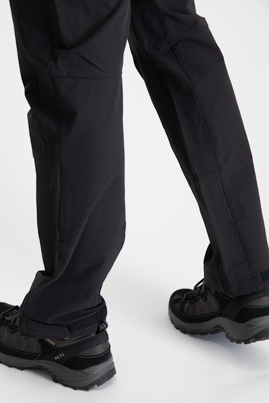 Jack Wolfskin Activate XT pantaloni da trekking uomo