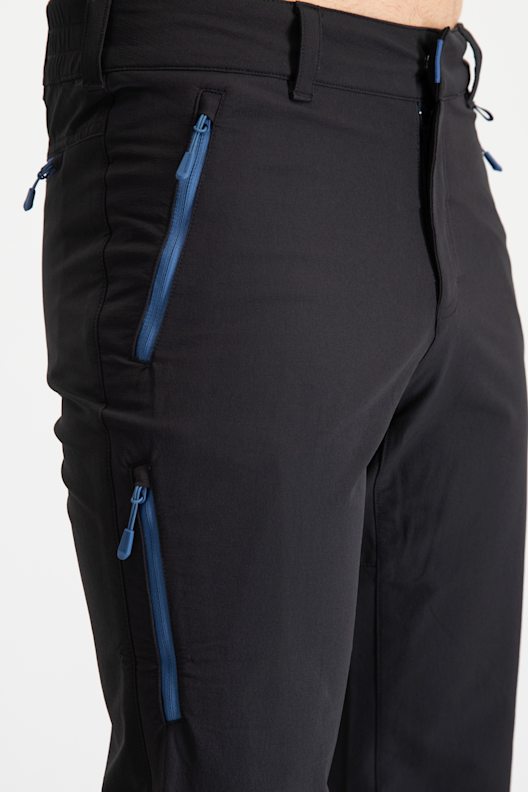 Jack Wolfskin Activate XT Herren Wanderhose