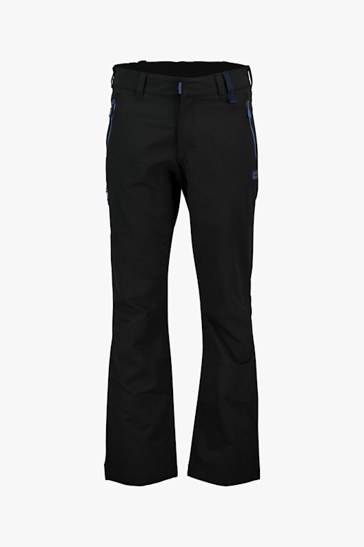 Jack Wolfskin Activate XT Herren Wanderhose