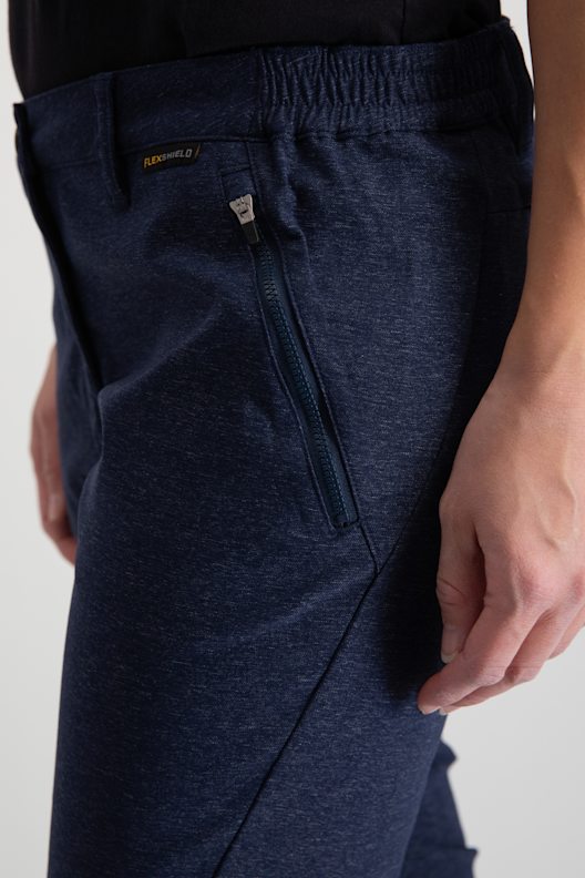 Jack Wolfskin Winter Travel Damen Winterwanderhose