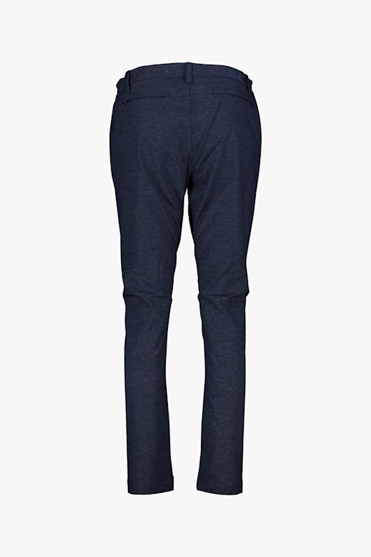 Jack Wolfskin Winter Travel Damen Winterwanderhose