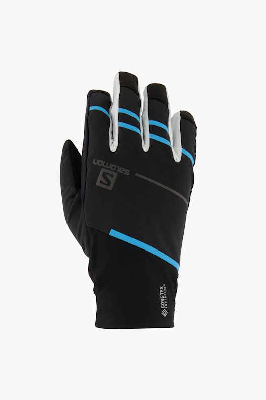 Salomon RS Pro WS guanto da fondo