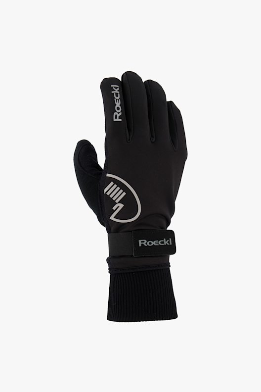 roeckl Lafox gant de ski de fond