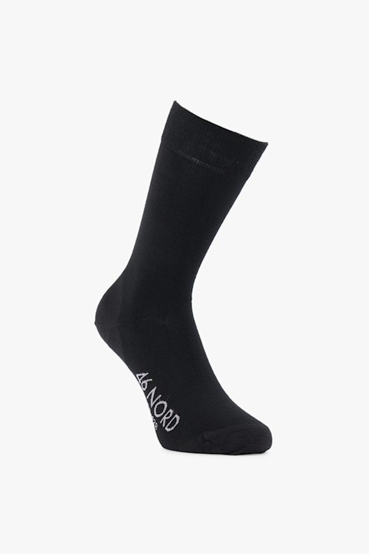 46 NORD Merino 35-46 Socken