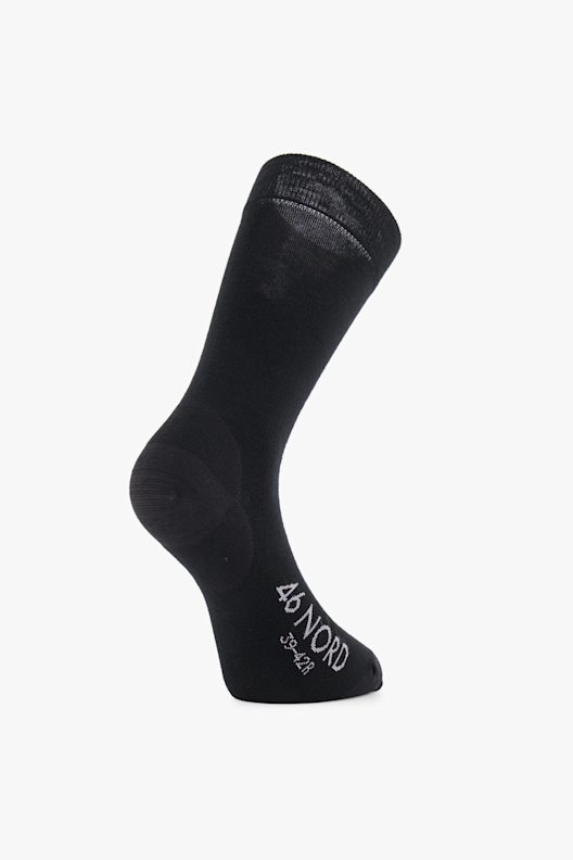 46 NORD Merino 35-46 Socken